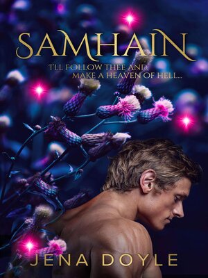 cover image of Samhain